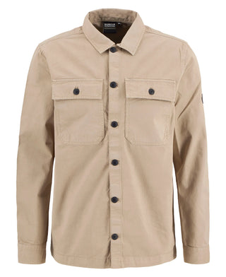 Overshirt Arlo
