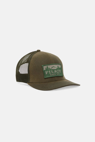 LOGGER MESH CAP