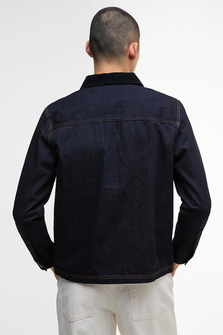 Overshirt Radial Steve McQueen.