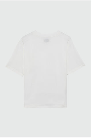 T-SHIRT POCKET IN JERSEY