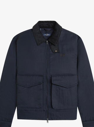 Giacca Caban in nylon