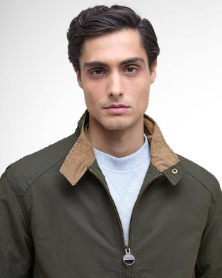 Giacca Harrington Rectifier Steve McQueen™