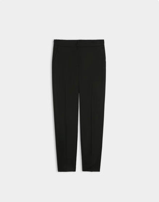 PANTALONI A SIGARETTA
Nero