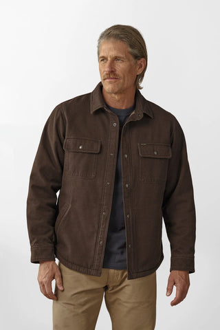 Fleece lined