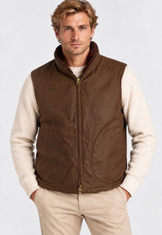 Mountain Vest 7916-WX