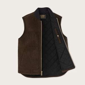 SPOKANE INSULATED WORK VEST
