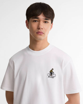 T-shirt oversize Trussford Bicycle