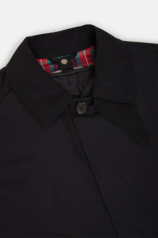 G10 detachable con patta antivento