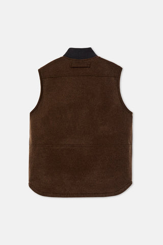 SPOKANE INSULATED WORK VEST