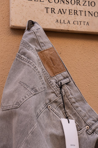 Jeans 5 tasche