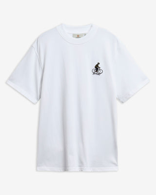 T-shirt oversize Trussford Bicycle