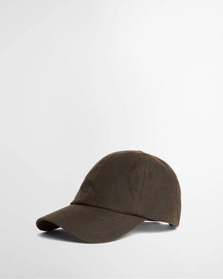 Cappello sportivo cerato