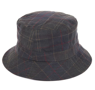 Cappello sportivo cerato Darwen barbour