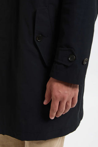 G10 detachable con patta antivento