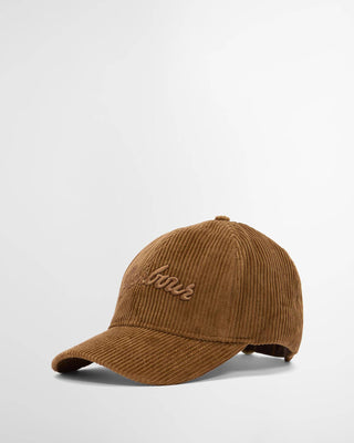 Cappellino a coste sottili Ivybridge