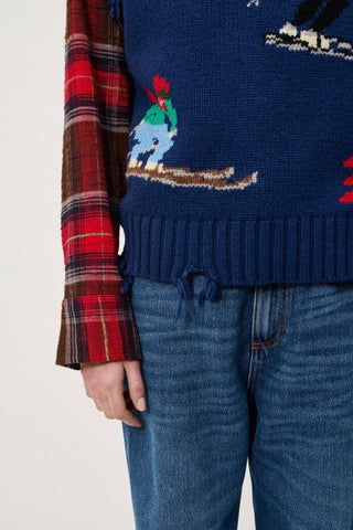 GILET ALPINE
