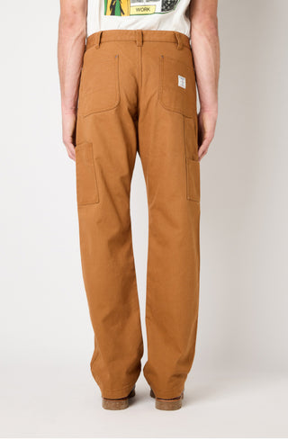 PANTALONE STATMENT IN CANVAS
