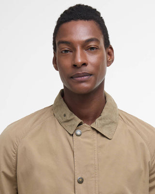 Giacca casual Tracker