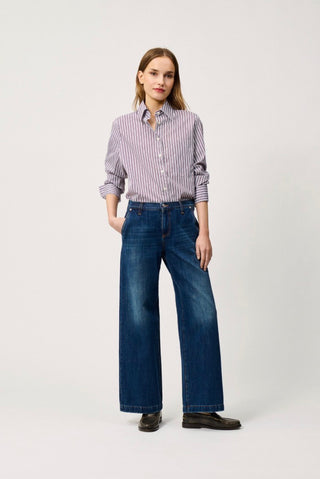 JEANS EMILY TROY DONNA