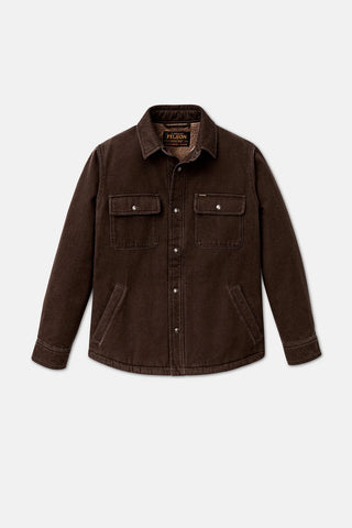 Fleece lined