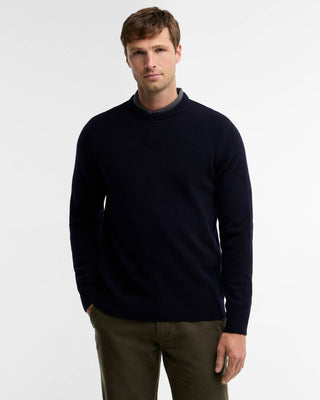 Maglione girocollo Holden