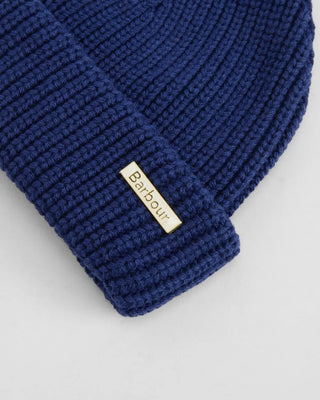 Berretto Mosely in stile pescatore