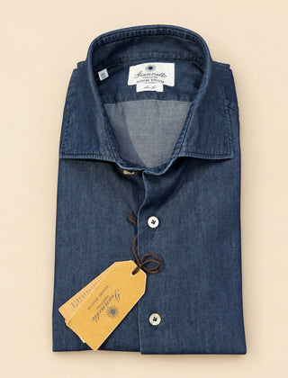 Camicia Denim