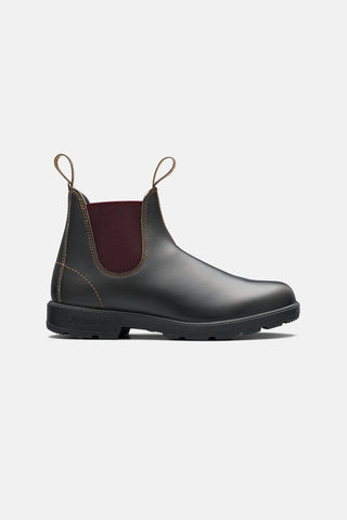 2600 ORIGINALS CHELSEA BOOTS - BROWN Violet