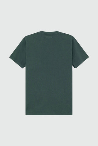 T-SHIRT POCKET IN JERSEY