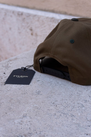 Diamond Tracker cap