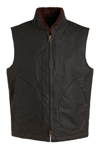 Mountain Vest 7916-WX