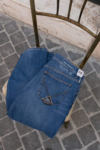 JEANS DAPPER CIRCUS