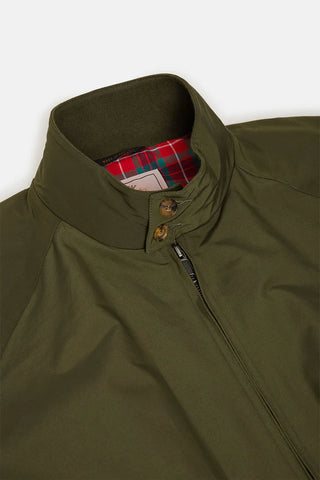 Giacca g9 harrington