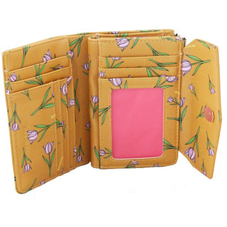 Portafoglio Donna C/Patta Naj-Oleari venus