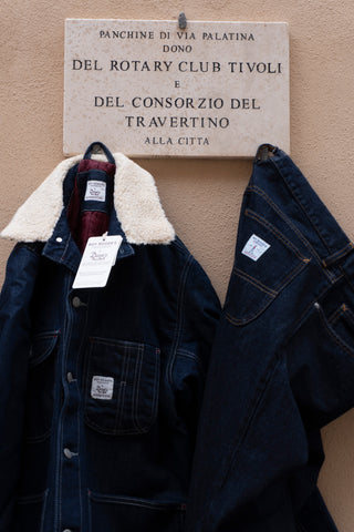 Chore coat Roy Roger’s X Dave’s