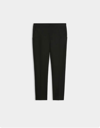 PANTALONI IN TESSUTO
