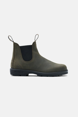 2641
CLASSICS
CHELSEA BOOTS - FOREST NIGHT