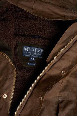Mountain Jacket 7003-WX
