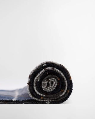 Sciarpa Galingale Tartan