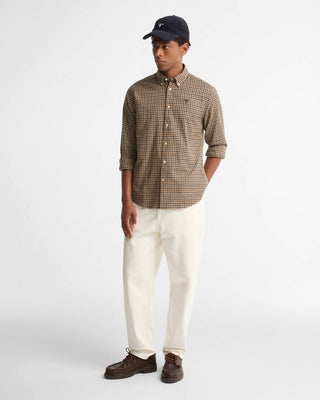 Camicia Finkle taglio sartoriale