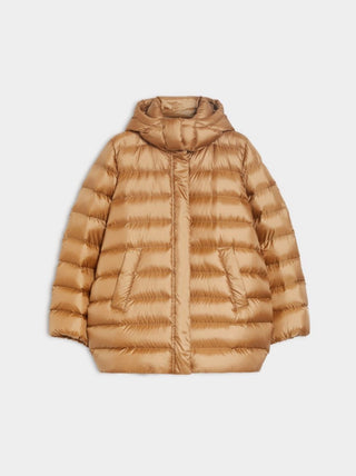 PIUMINO EGG SHAPE
Cammello