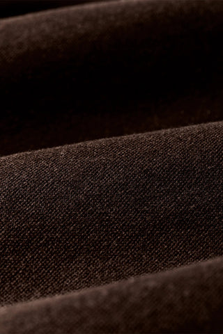 Fleece lined