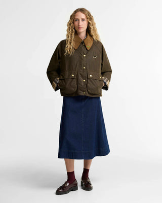 Giacca cerata Modern Spey Icons
