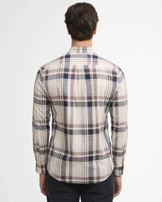 Camicia sartoriale Kidd