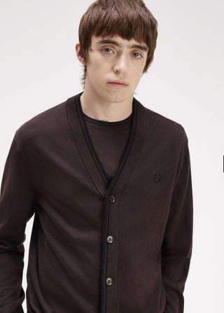 Cardigan classico