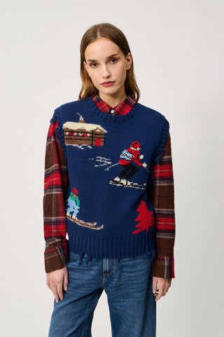 GILET ALPINE
