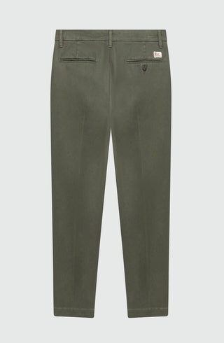 PANTALONE CHINO CONDUIT IN GABARDINA