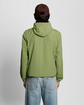 Giacchetto hooded