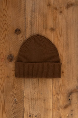 Beanie.