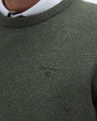 Maglione girocollo Tisbury